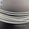 Ultra Wire Rope 7x19-1.0-1.4mm